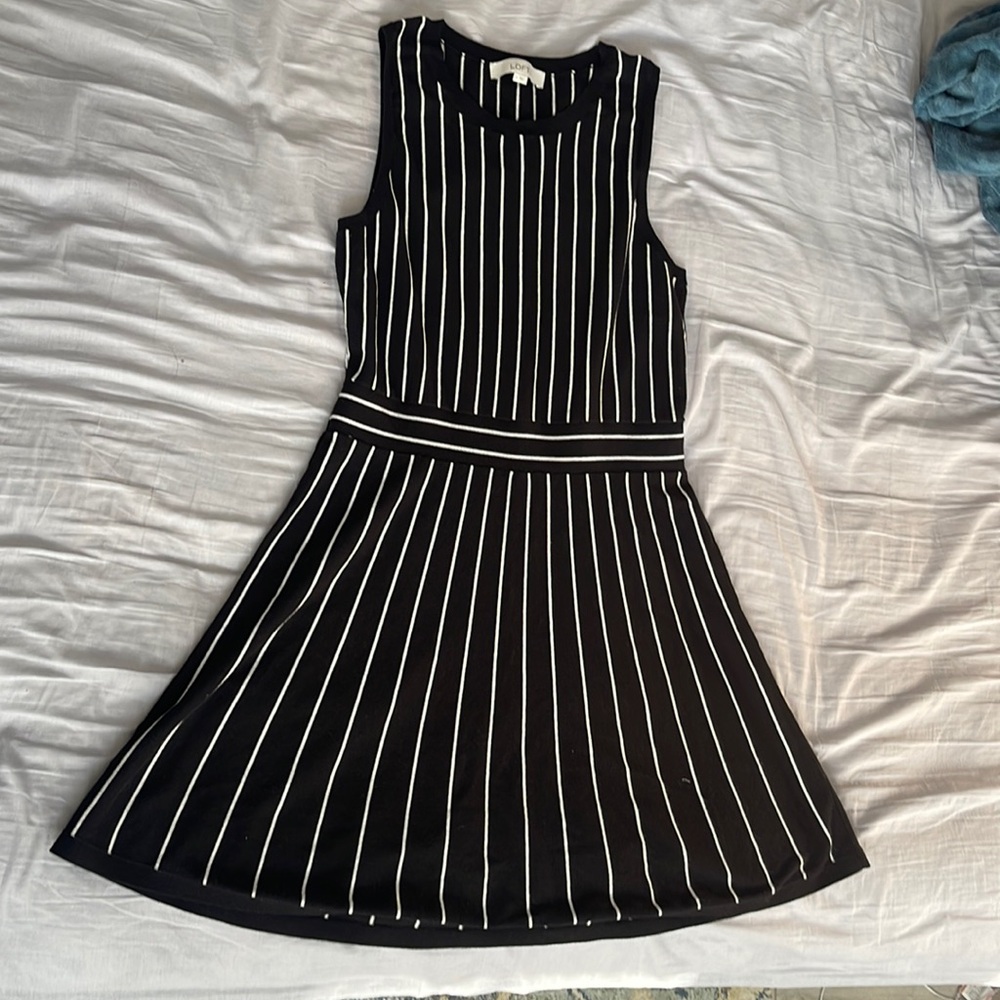 Loft A Line Classy dress